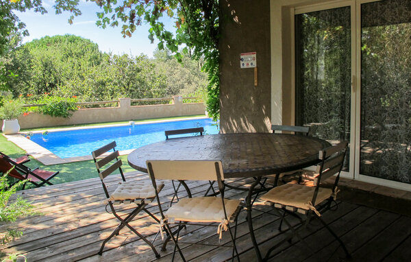 Location de vacances - Saint Maximin , France - FCS309 14