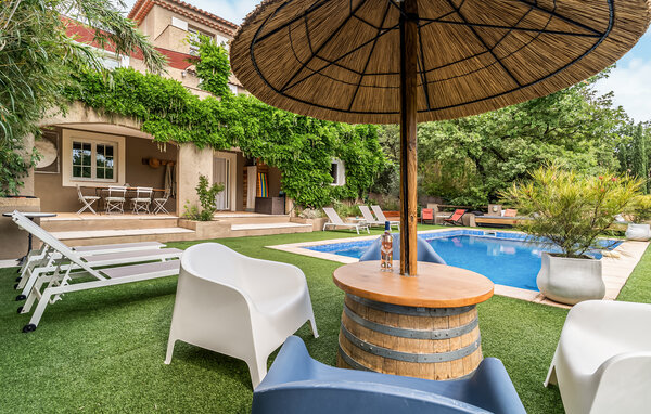 Location de vacances - Saint Maximin , France - FCS309 15