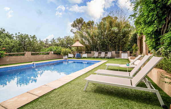 Location de vacances - Saint Maximin , France - FCS309 17