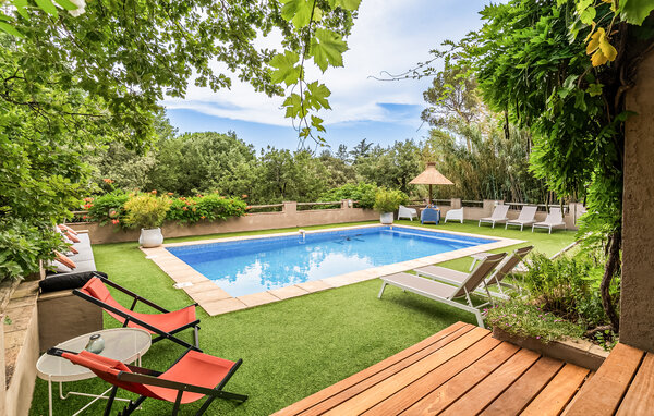 Location de vacances - Saint Maximin , France - FCS309 18