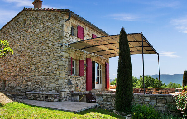Kuća-za-odmor - Viens , Francuska - FCS310 7