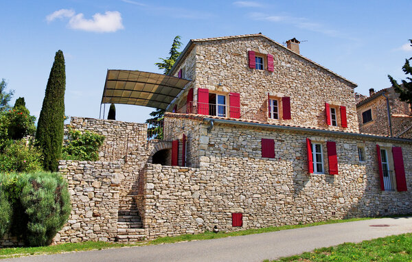 Kuća-za-odmor - Viens , Francuska - FCS310 81