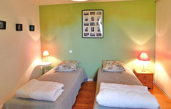 Location de vacances - Groléjac , France - FCS311 605