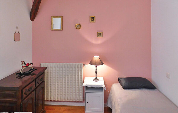 Location de vacances - Groléjac , France - FCS311 608