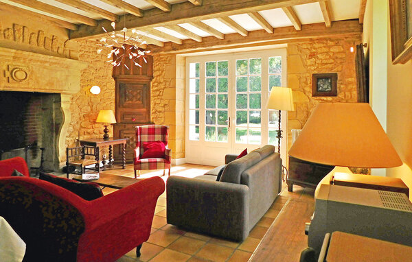 Location de vacances - Groléjac , France - FCS311 301