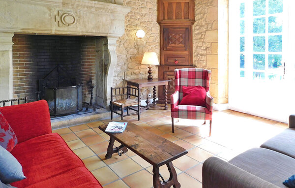 Location de vacances - Groléjac , France - FCS311 303