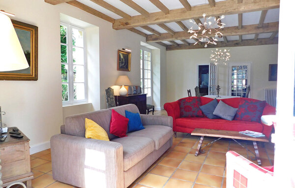 Location de vacances - Groléjac , France - FCS311 306