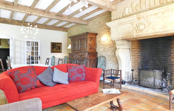 Location de vacances - Groléjac , France - FCS311 307