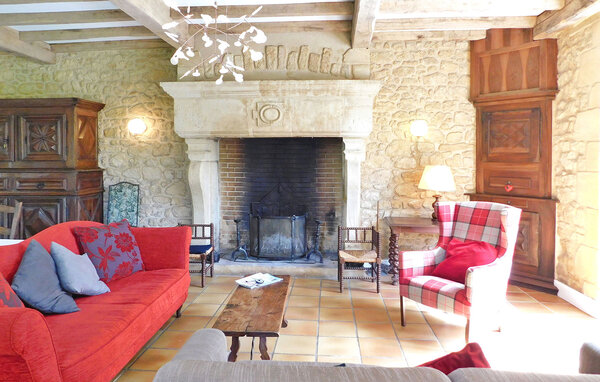 Location de vacances - Groléjac , France - FCS311 308