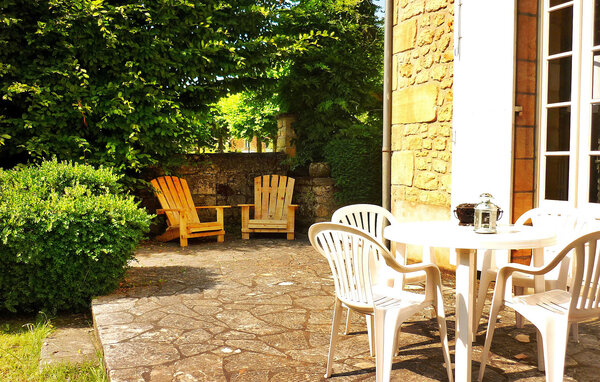 Location de vacances - Groléjac , France - FCS311 101