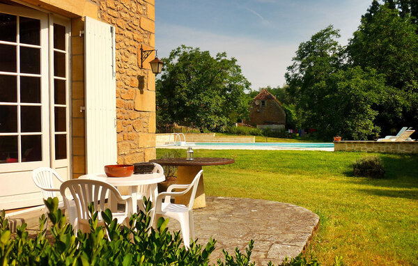 Location de vacances - Groléjac , France - FCS311 102