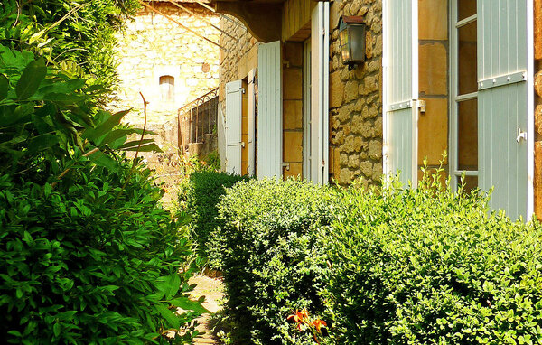 Location de vacances - Groléjac , France - FCS311 103
