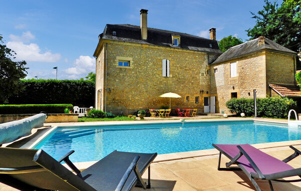 Location de vacances - Groléjac , France - FCS311 3