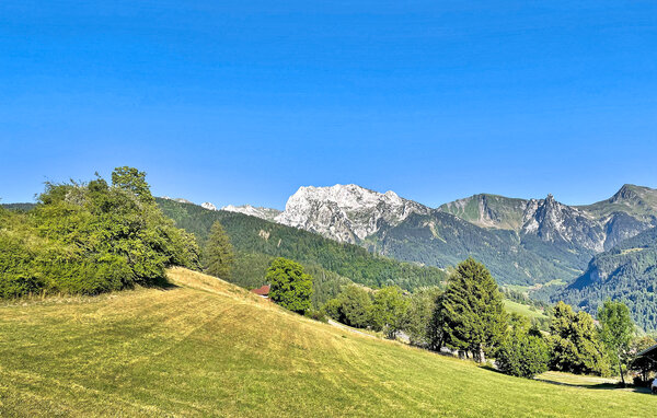 Ferienhaus - Manigod , Frankreich - FCS319 902