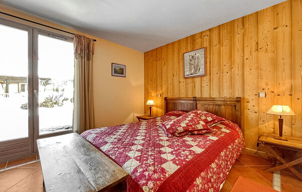 Ferienhaus - Manigod , Frankreich - FCS319 601
