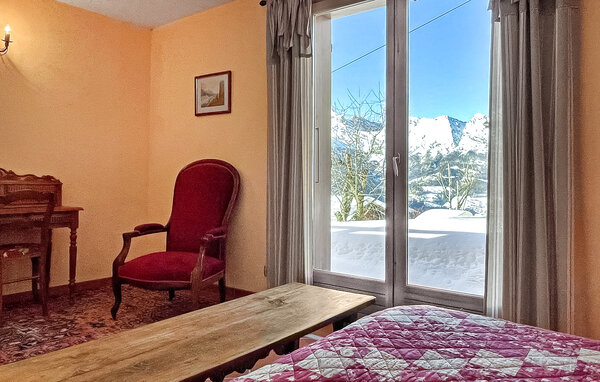 Ferienhaus - Manigod , Frankreich - FCS319 602