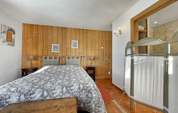 Ferienhaus - Manigod , Frankreich - FCS319 604