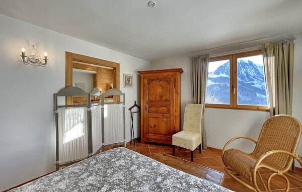 Ferienhaus - Manigod , Frankreich - FCS319 605