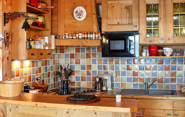 Ferienhaus - Manigod , Frankreich - FCS319 402
