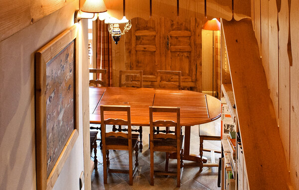 Ferienhaus - Manigod , Frankreich - FCS319 304