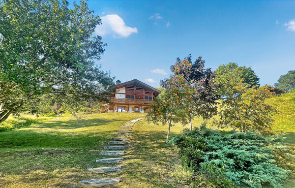 Ferienhaus - Manigod , Frankreich - FCS319 103