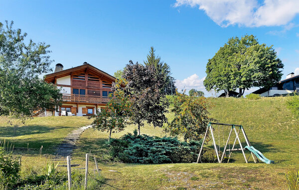 Ferienhaus - Manigod , Frankreich - FCS319 105