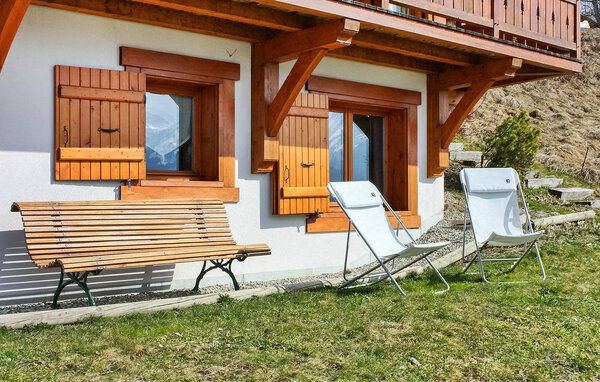 Ferienhaus - Manigod , Frankreich - FCS319 106
