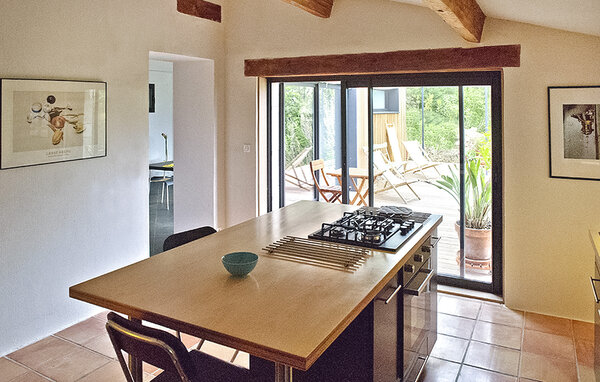 Casa de vacaciones - Issirac , Francia - FCS322 401