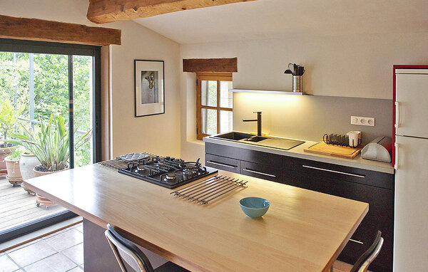 Casa de vacaciones - Issirac , Francia - FCS322 402