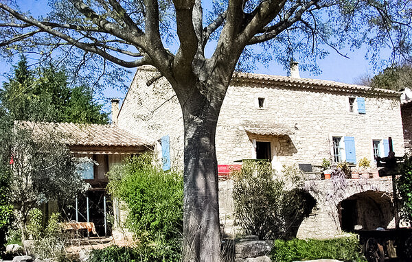 Casa de vacaciones - Issirac , Francia - FCS322 6