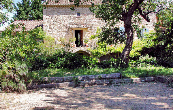 Casa de vacaciones - Issirac , Francia - FCS322 7