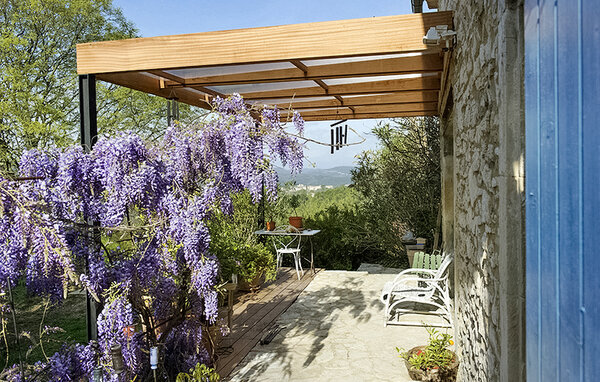 Casa de vacaciones - Issirac , Francia - FCS322 3