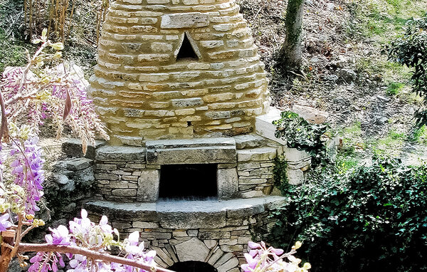 Casa de vacaciones - Issirac , Francia - FCS322 8