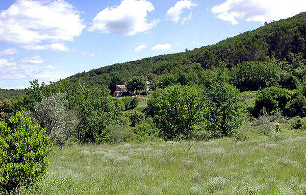 Casa de vacaciones - Issirac , Francia - FCS322 101
