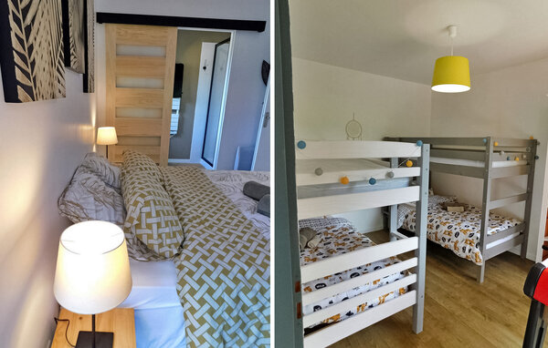 Ferienhaus - Saint Amand De Coly , Frankreich - FCS328 602