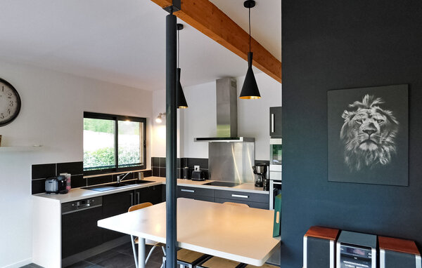 Ferienhaus - Saint Amand De Coly , Frankreich - FCS328 402