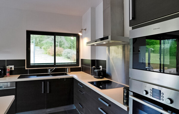 Ferienhaus - Saint Amand De Coly , Frankreich - FCS328 405