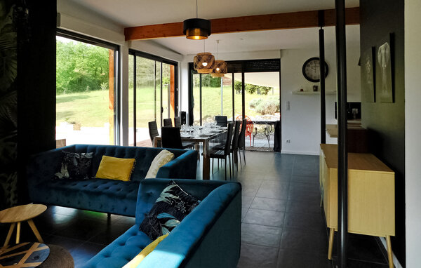 Ferienhaus - Saint Amand De Coly , Frankreich - FCS328 304