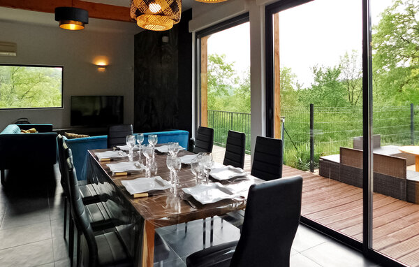 Ferienhaus - Saint Amand De Coly , Frankreich - FCS328 305