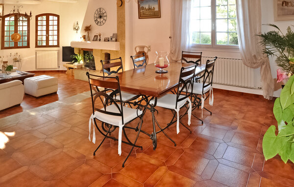 Ferienhaus - Plan Orgon , Frankreich - FCS330 302