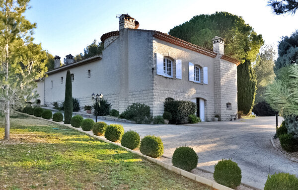 Ferienhaus - Plan Orgon , Frankreich - FCS330 82