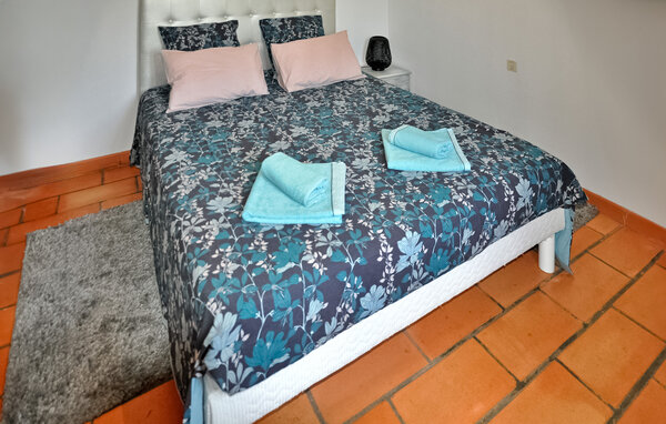 Vakantiehuis La Bastide De Peyrevert