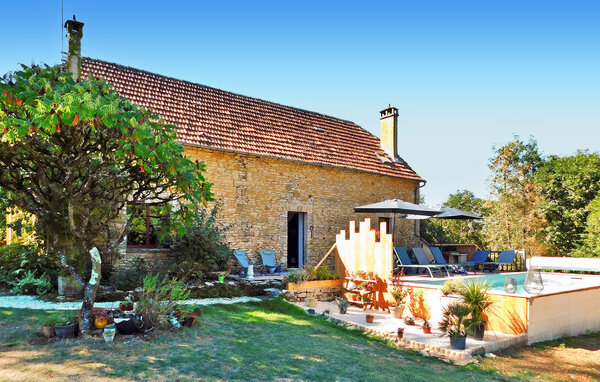 Vakantiehuis - Prats De Carlux , Frankrijk - FCS334 2