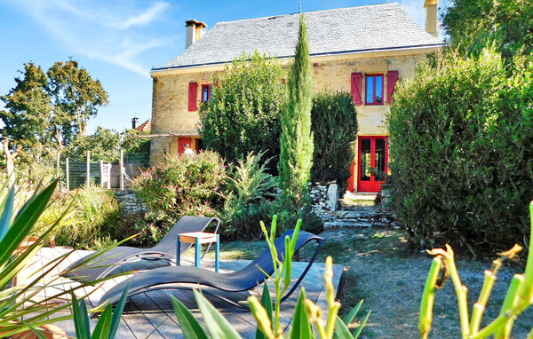 Location de vacances - Prats De Carlux , France - FCS335 7