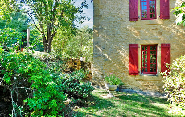 Location de vacances - Prats De Carlux , France - FCS335 102