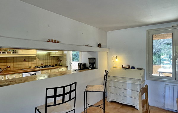 Semesterhus - Figanières , Frankrike - FCS337 401