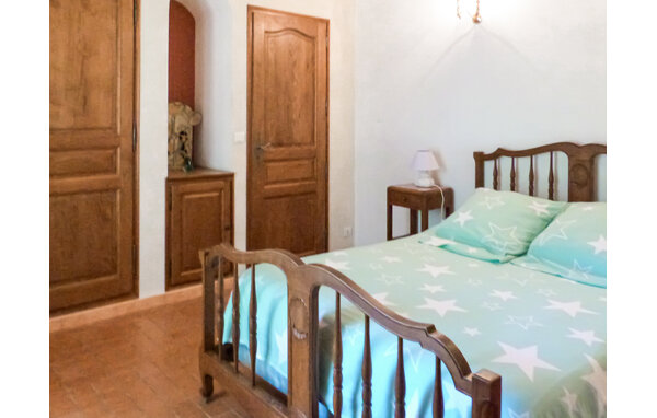 Ferienhaus Mas Du Lac 10 Personnes