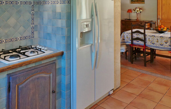 Ferienhaus Mas Du Lac 10 Personnes