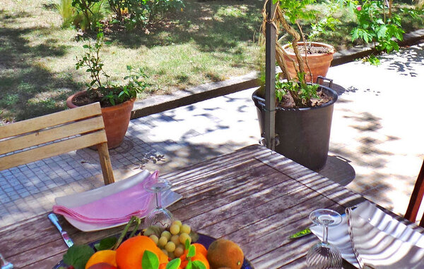 Ferienhaus Mas Du Lac 10 Personnes