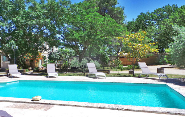 Location de vacances - Saint Rémy De Provence , France - FCS339 1